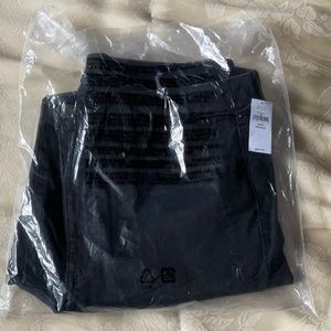 NEW Gap Universal Jeggings High Rise size 16/33R